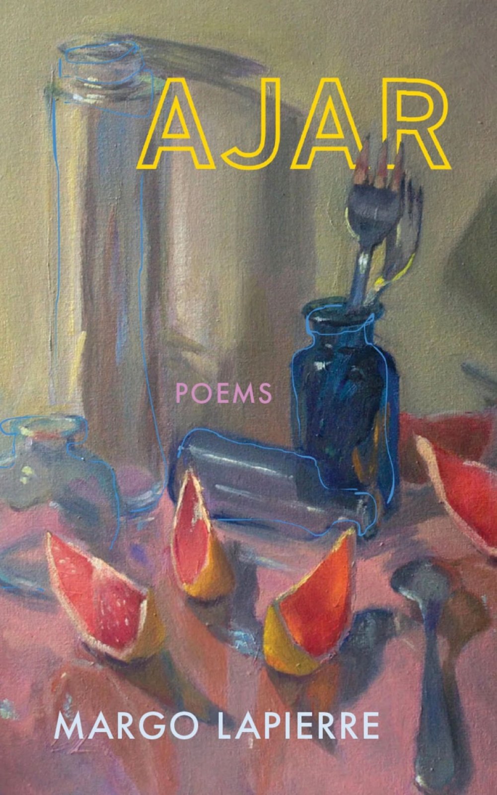 Ajar