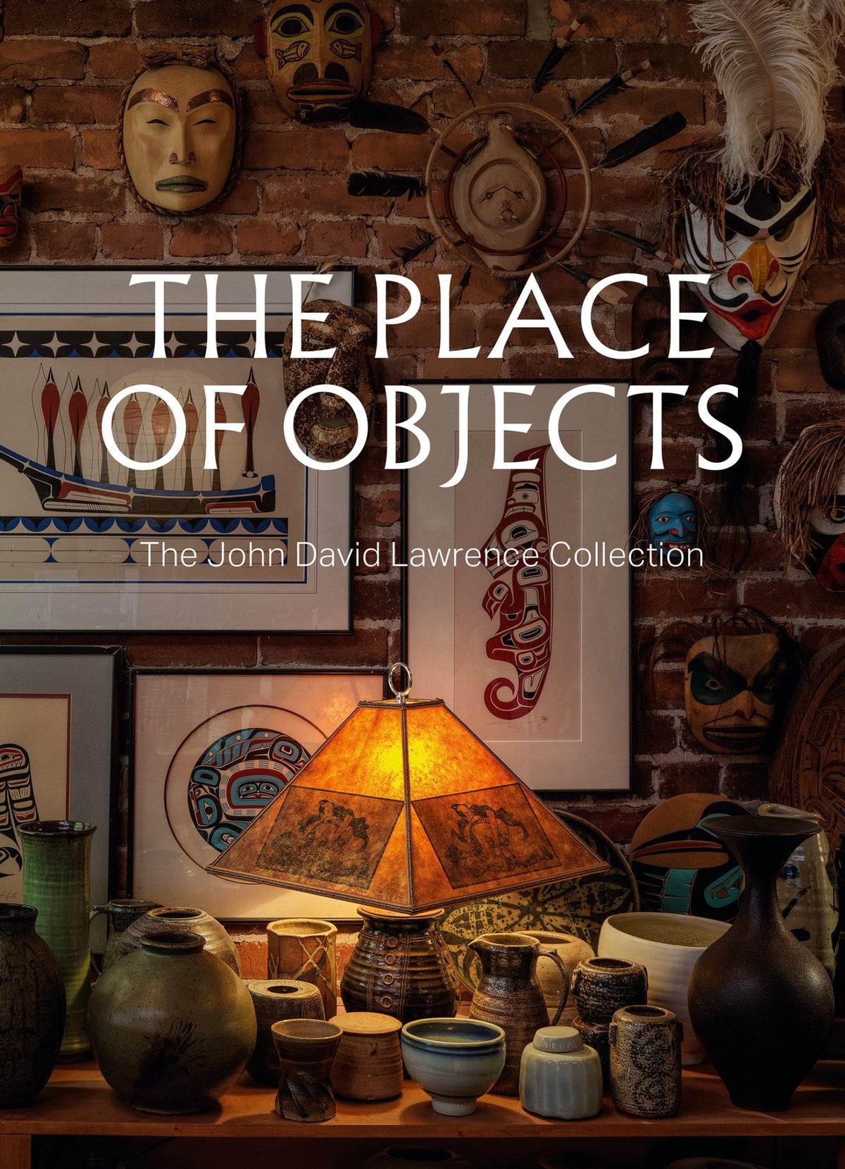 The Place of Objects