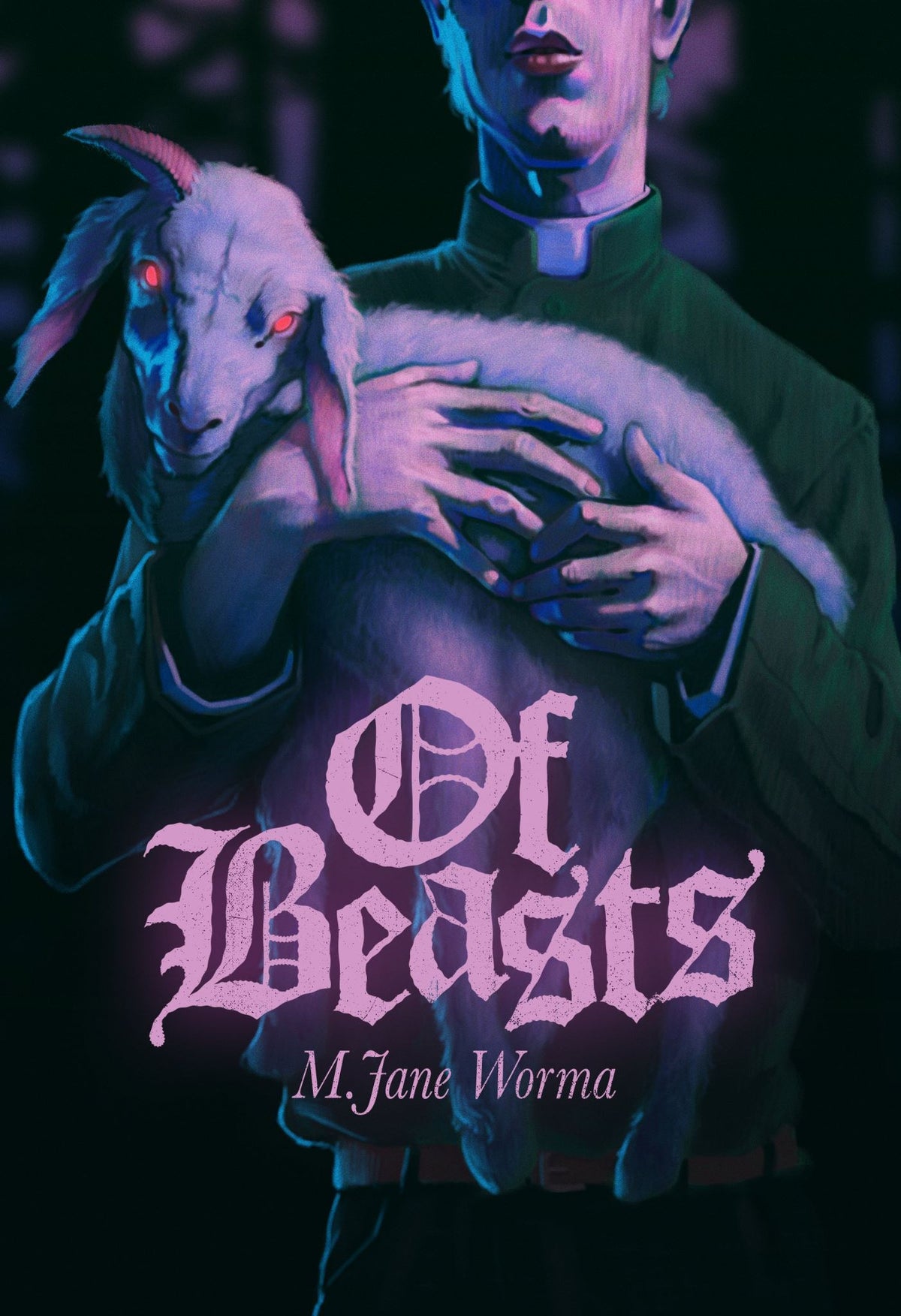 Of Beasts