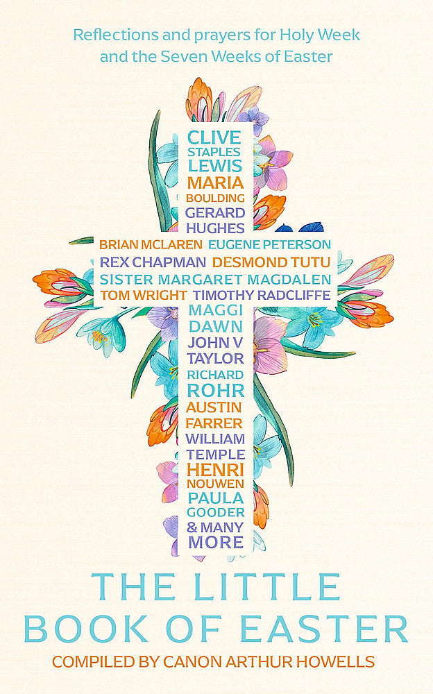 The Little Book of Easter