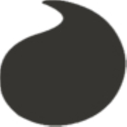 Yves Saint Laurent Mascara Volume Effet Faux Cils Waterproof - # 1 Charcoal Blac