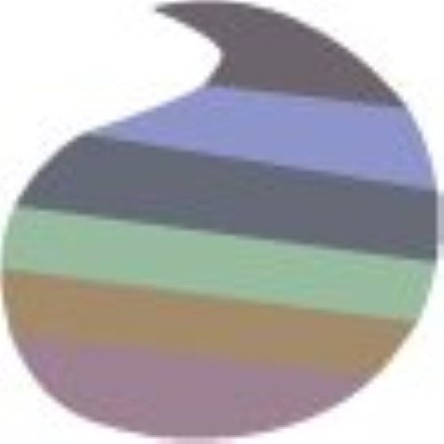 BYS Eyeshadow Palette (12x Eyeshadow, 2x Applicator) - Cosmic 12g/0.42oz