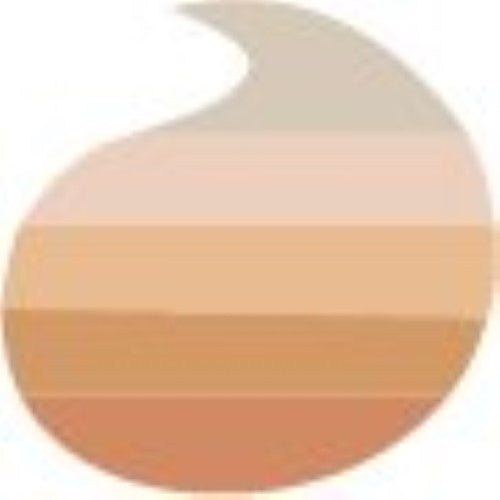 BYS Eyeshadow Palette (12x Eyeshadow, 2x Applicator) - Metals 12g/0.42oz