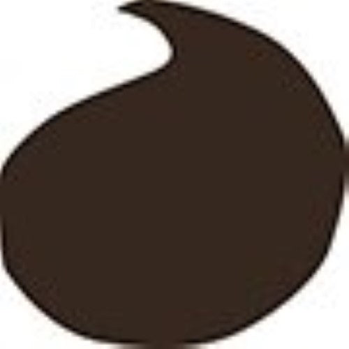 KISS ME Heavy Rotation Eyebrow Pencil - # 04 Natural Brown 0.09g/0.003oz