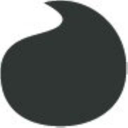 KISS ME Heavy Rotation Eyebrow Pencil - # 08 Ash Grey 0.09g / 0.003oz