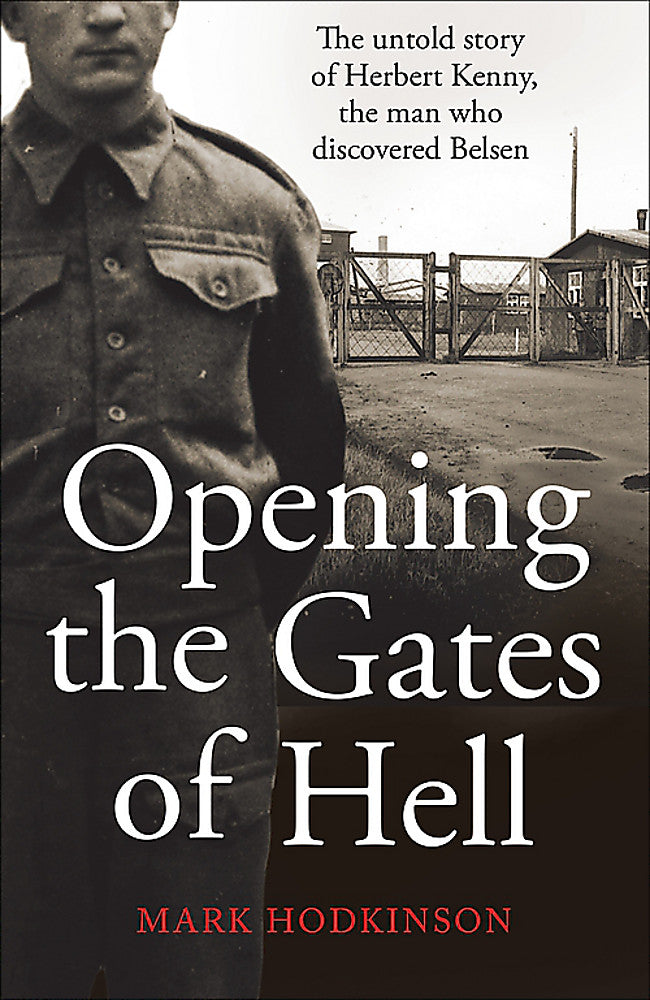 Opening The Gates of Hell
