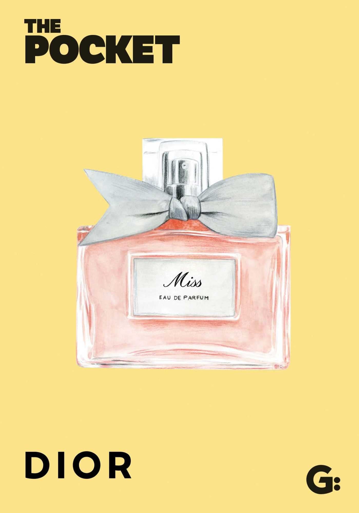 Pocket Dior