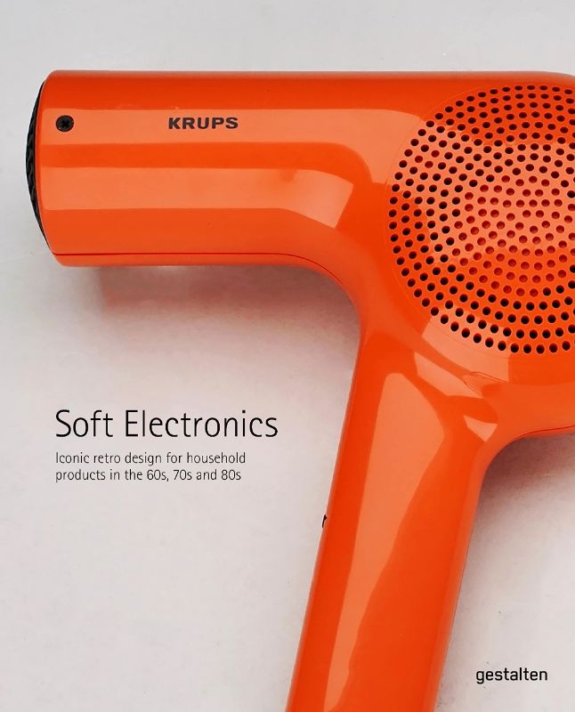 Soft Electronics