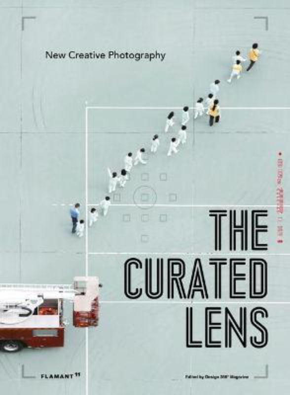 The Curated Lens : New Creative Photography