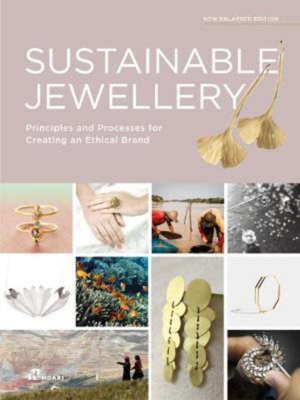 Sustainable Jewellery : Updated Edition