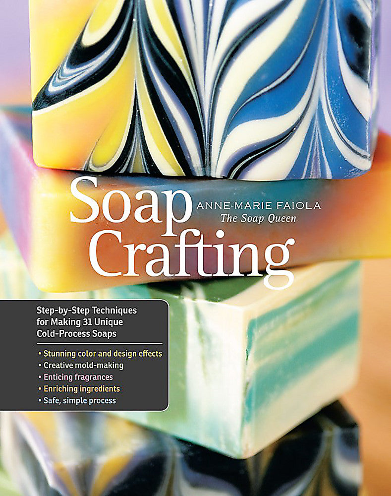Soap Crafting