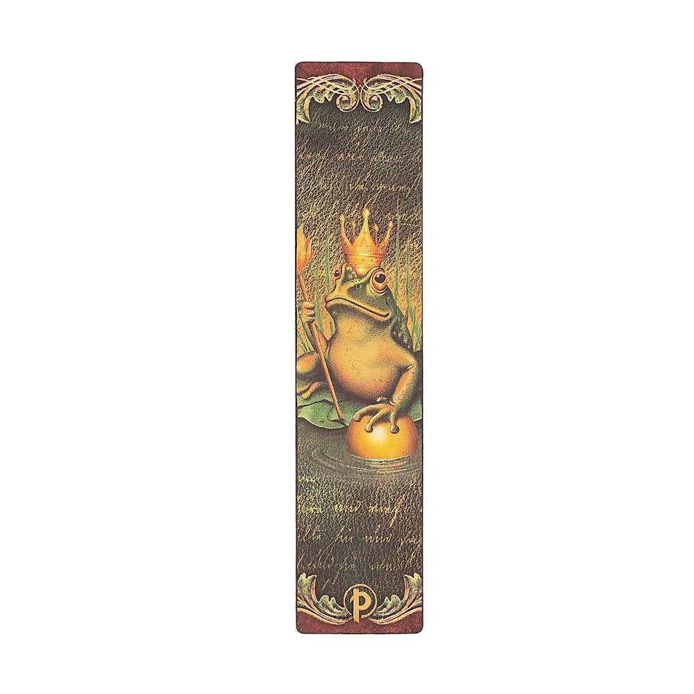 The Brothers Grimm, Frog Prince (Fairy Tale Collection) Bookmark