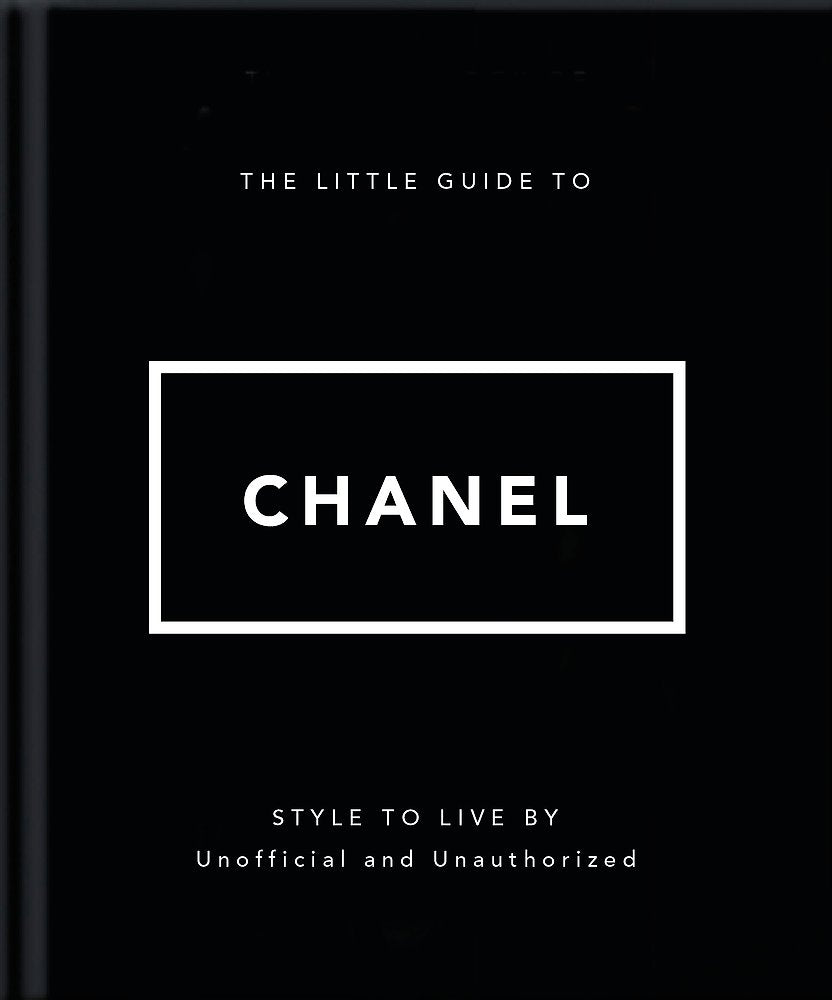 The Little Guide to Chanel