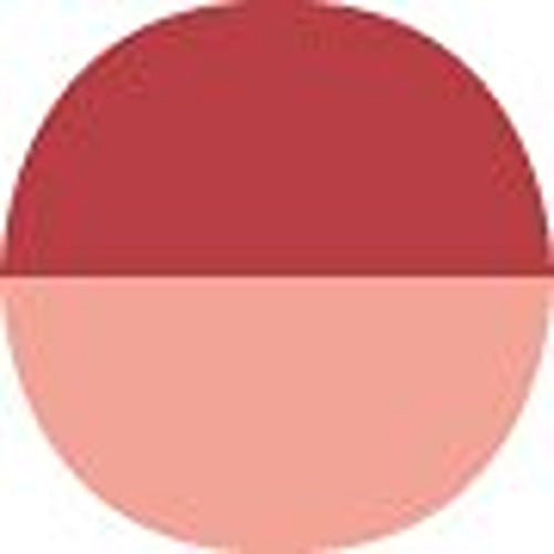 KISS ME KISS ME FERME W Color Double Rouge - # 05 3.6g/0.12oz