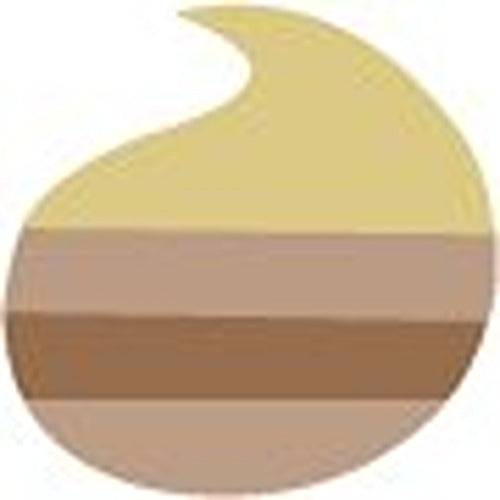 THREE Dimensional Vision Eye Palette (4x Eye Shadow) - # 06 (Reveal Your Beauty)