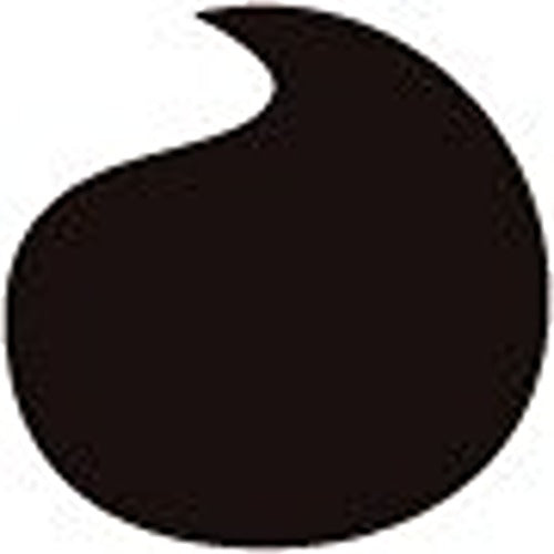Dejavu Keep Style Mascara E - Jet Black 7.2g/0.24oz