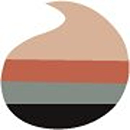 Pupa Pupa Ghost Kit - # 003 (Black Mood) 7.5g/0.26oz