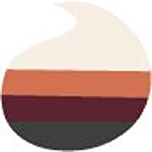 Pupa Pupa Ghost Kit - # 004 (Pumpkin Orange) 7.5g/0.26oz