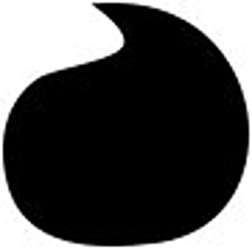 Sisley Phyto Khol Star Waterproof Stylo Liner - #1 Matte Onyx 0.3g/0.01oz