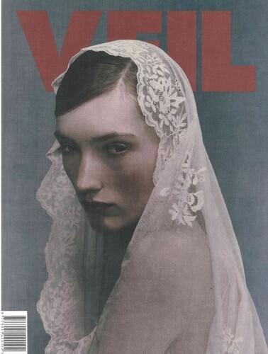 Veil Vol 2 - Paperback