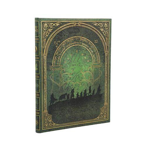 Power of the Fellowhip Ultra Lined Journal - Hardcover