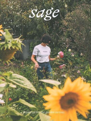 Sage - by Emma Sage - Paperback