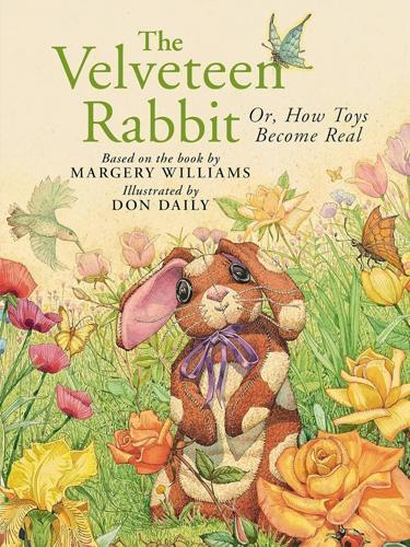The Velveteen Rabbit - Children's Book - by Margery Williams - Hardcover
