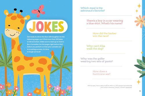 Cheeky Monkey - Children's Book - Paperback