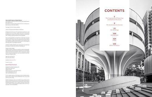 Architreasures - by Geoffrey Goddard - Hardcover