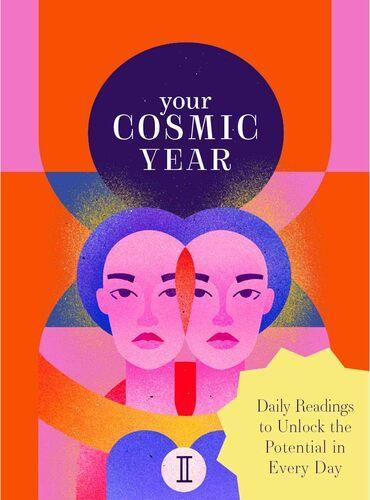 Your Cosmic Year - Card Set - by Theresa Cheung