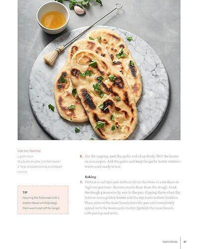 Artisan Sourdough - by Sonja Bauer - Paperback