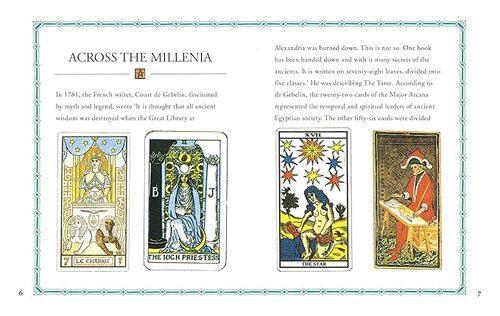 Tarot - by Esmeralda da Silva - Hardcover