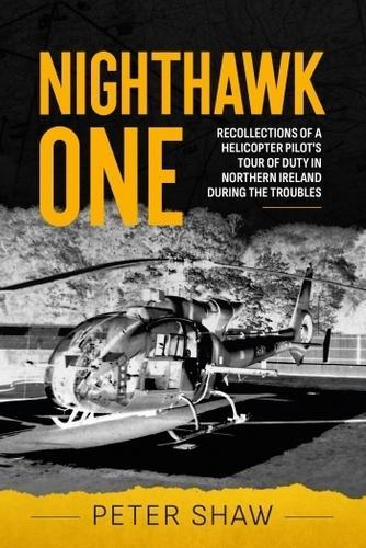 Nighthawk One - Paperback