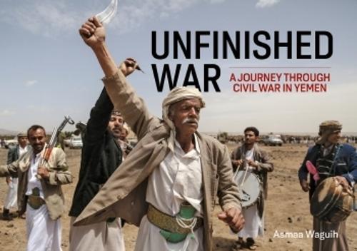 Unfinished War - Military History Book - Paperback