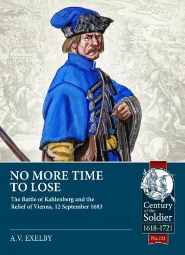No More Time To Lose (Century of Soldier 131) - Paperback