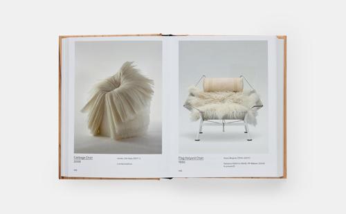 Chair - Hardcover
