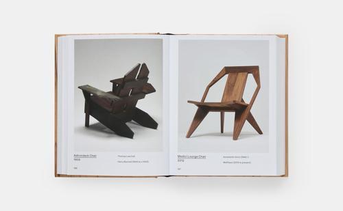 Chair - Hardcover