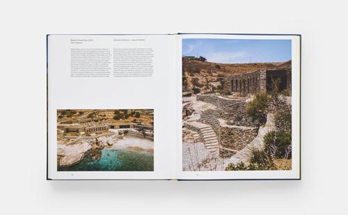 Summer Houses - Hardcover