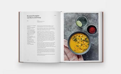 The Vegan Kitchen - by Jean-Christian Jury - Hardcover