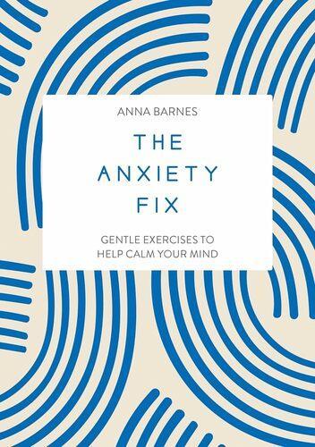 The Anxiety Fix - Paperback