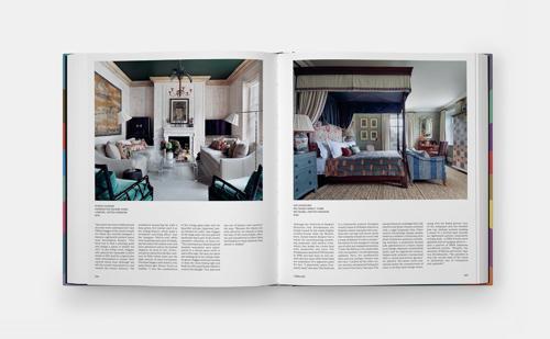 Defining Style - by Asad Syrkett - Hardcover