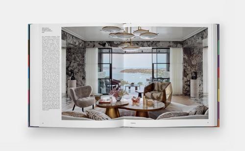 Defining Style - by Asad Syrkett - Hardcover