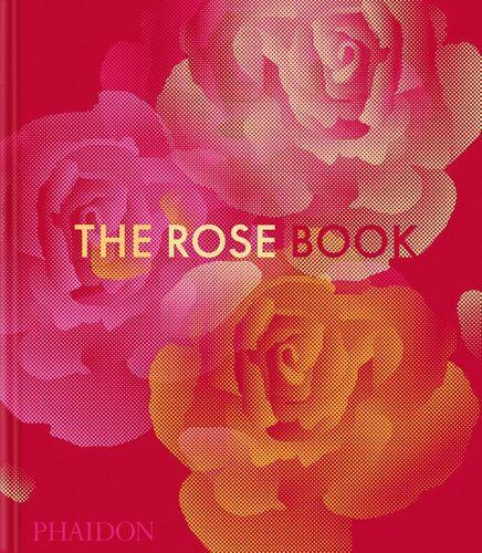 The Rose Book - by Kristine Paulus - Hardcover
