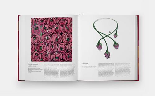 The Rose Book - by Kristine Paulus - Hardcover