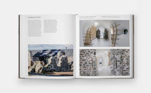 Stone Houses - Hardcover