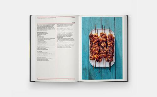 Barbecue - by Hugh Mangum - Hardcover