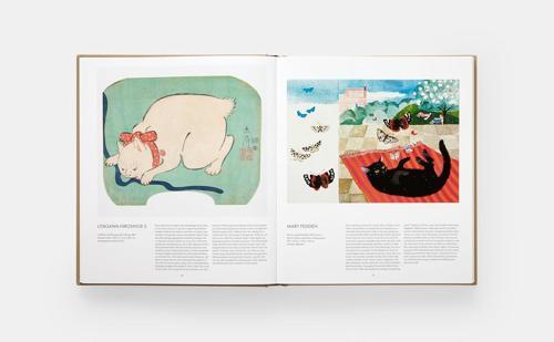 Cat - Hardcover