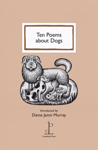 Ten Poems about Dogs - Poetry Book - by Various - Paperback