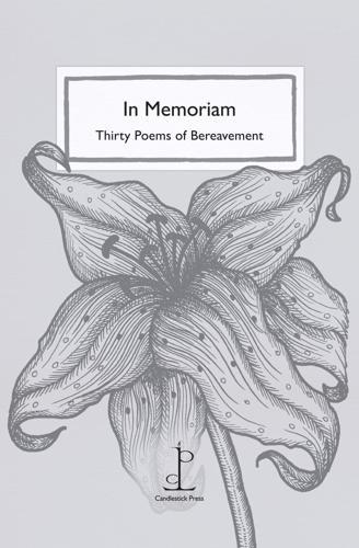 In Memoriam : Thirty Poems of Bereavement - Poetry Book - by Various - Paperback