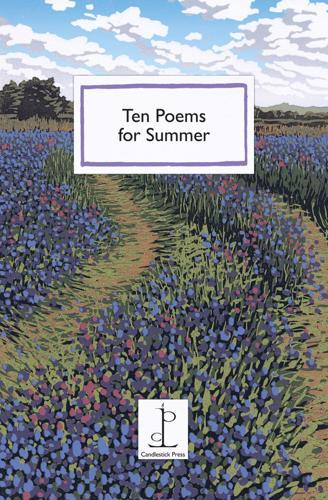 Ten Poems for Summer - Poetry Book - by Various - Paperback